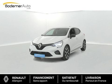 Renault Clio E-Tech full hybrid 145 Evolution 2023 occasion Alen&ccedil;on 61000