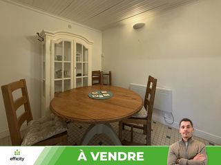  Maison � vendre 4 pi�ces 66 m�
