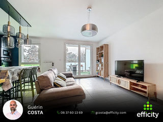  Appartement � vendre 3 pi�ces 64 m�