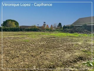  Terrain � vendre 769 m�