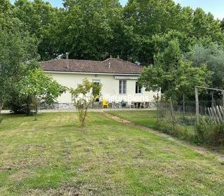  Maison � vendre 5 pi�ces 95 m�