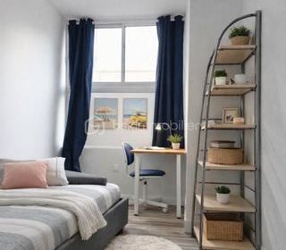  Appartement � vendre 3 pi�ces 47 m�