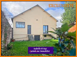  Maison � vendre 5 pi�ces 196 m�