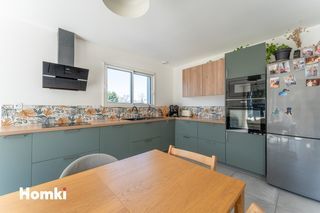  Maison � vendre 4 pi�ces 100 m�