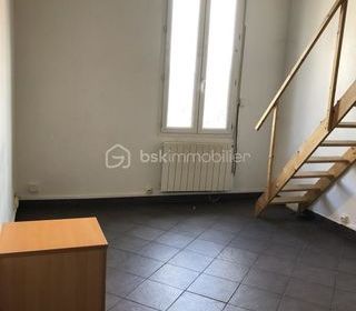  Appartement � vendre 1 pi�ce 28 m�