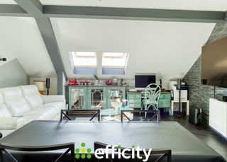  Appartement � vendre 5 pi�ces 120 m�