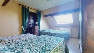  Maison � vendre 7 pi�ces 130 m�