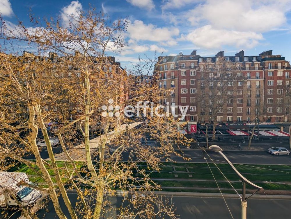 � vendre  Appartement Paris 14