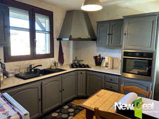  Maison � vendre 9 pi�ces 230 m�