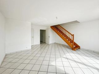  Duplex/triplex � vendre 4 pi�ces 75 m�