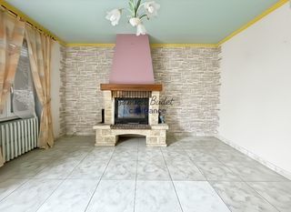  Maison � vendre 6 pi�ces 141 m�