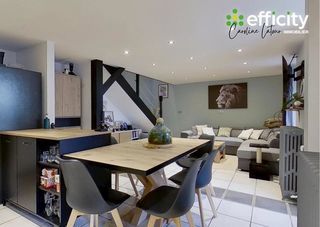  Maison � vendre 5 pi�ces 105 m�