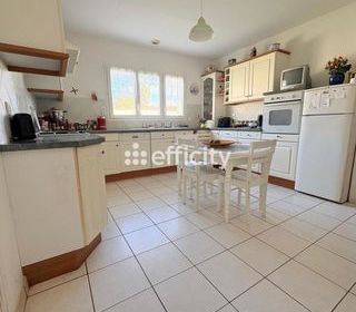  Maison � vendre 6 pi�ces 167 m�