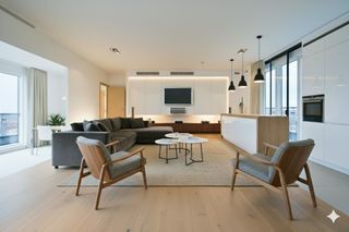  Appartement � vendre 4 pi�ces 85 m�