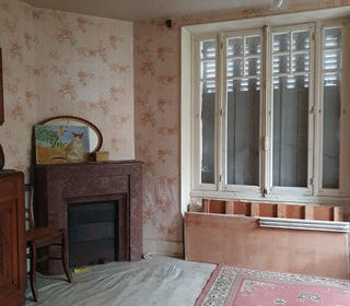  Maison � vendre 5 pi�ces 93 m�