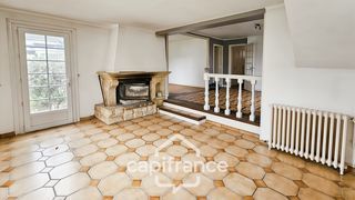  Maison � vendre 6 pi�ces 106 m�