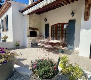  Propri�t�/ch�teau � vendre 6 pi�ces 160 m�