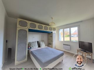  Maison � vendre 4 pi�ces 80 m�