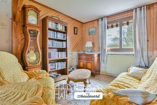  Maison � vendre 6 pi�ces 130 m�