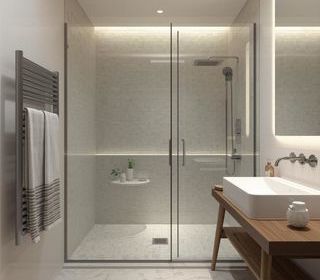  Appartement � vendre 3 pi�ces 70 m�