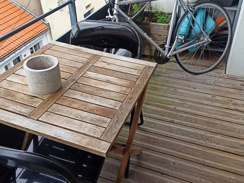  Appartement � vendre 1 pi�ce 28 m�