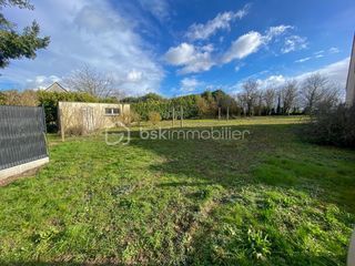  Terrain � vendre 899 m�