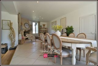  Propri�t�/ch�teau � vendre 6 pi�ces 229 m�