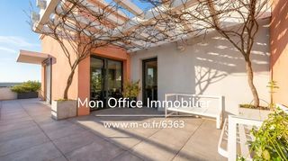  Appartement � vendre 4 pi�ces 85 m�