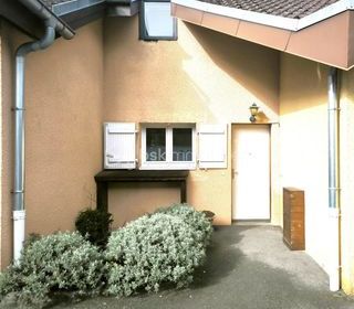  Maison � vendre 4 pi�ces 86 m�