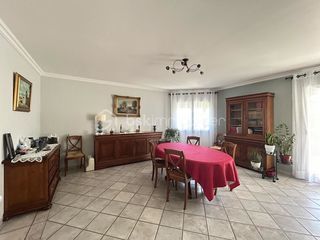  Maison � vendre 4 pi�ces 130 m�