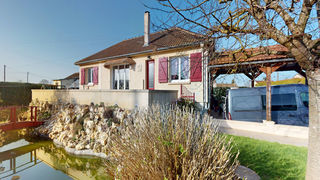  Maison � vendre 5 pi�ces 77 m�