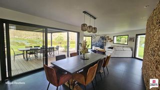  Propri�t�/ch�teau � vendre 11 pi�ces 283 m�