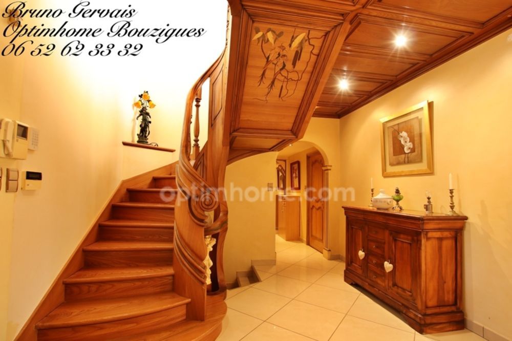 � vendre  Villa Bouzigues (34140)