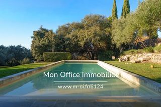  Propri�t�/ch�teau � vendre 9 pi�ces 350 m�