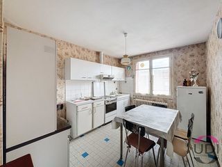  Maison � vendre 4 pi�ces 98 m�