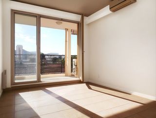  Appartement � vendre 4 pi�ces 92 m�