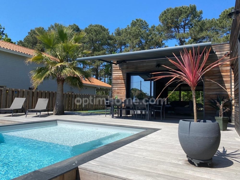 � vendre  Maison La Teste-de-Buch (33260)