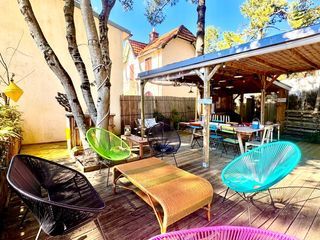  Appartement � vendre 4 pi�ces 78 m�