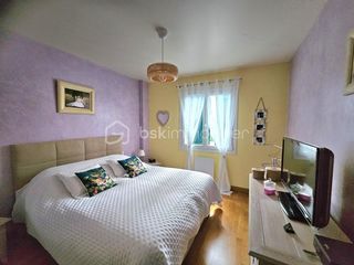  Maison � vendre 6 pi�ces 140 m�