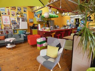  Maison � vendre 5 pi�ces 500 m�