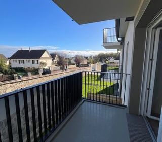  Appartement � vendre 3 pi�ces 68 m�