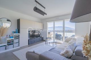  Appartement � vendre 3 pi�ces 66 m�