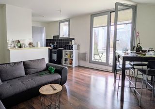  Appartement � vendre 3 pi�ces 76 m�