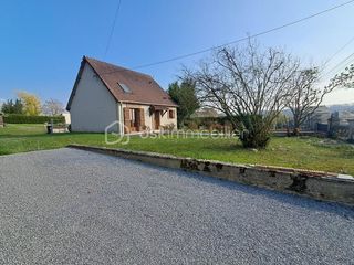  Maison � vendre 6 pi�ces 93 m�