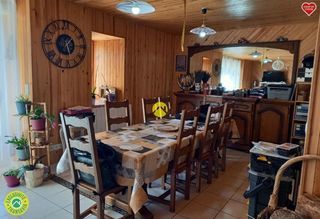  Maison � vendre 6 pi�ces 145 m�