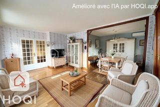  Maison � vendre 6 pi�ces 103 m�