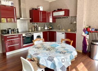  Maison � vendre 8 pi�ces 135 m�