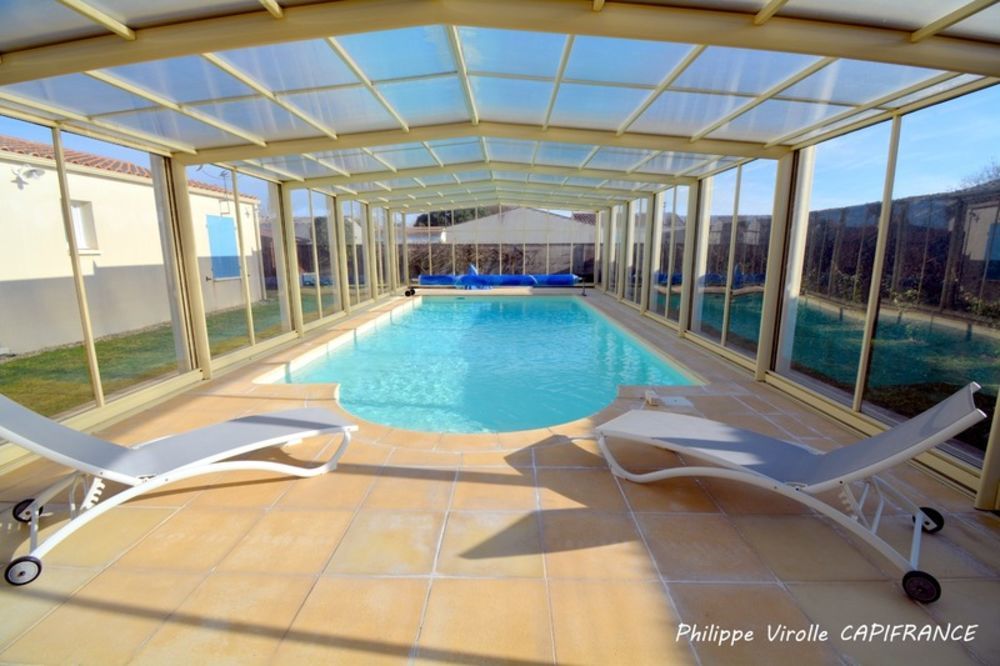 � vendre  Maison Saint-Pierre-d'Ol�ron (17310)