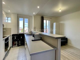  Appartement � vendre 2 pi�ces 39 m�