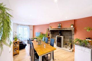  Maison � vendre 5 pi�ces 95 m�